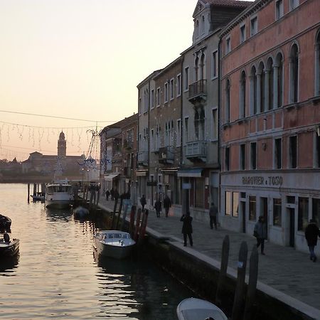 Appartamento Colonna Murano Exterior photo